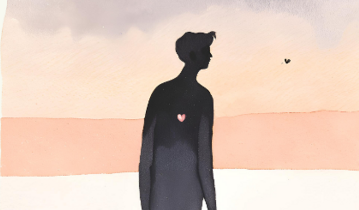 Livro - O Coração pequeno de Remo