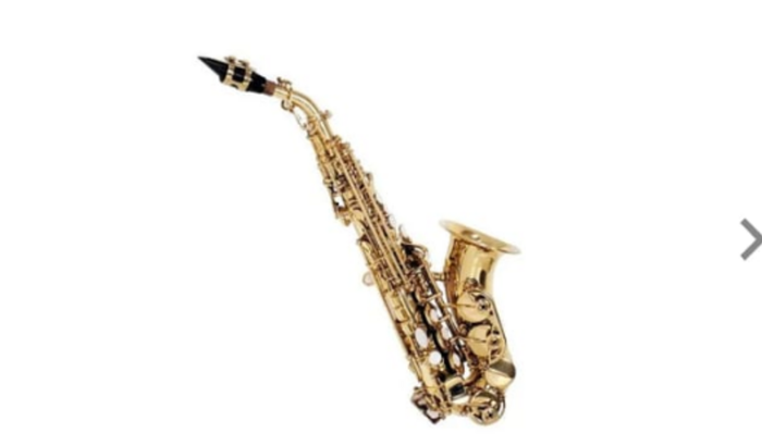 Saxofone Nicole