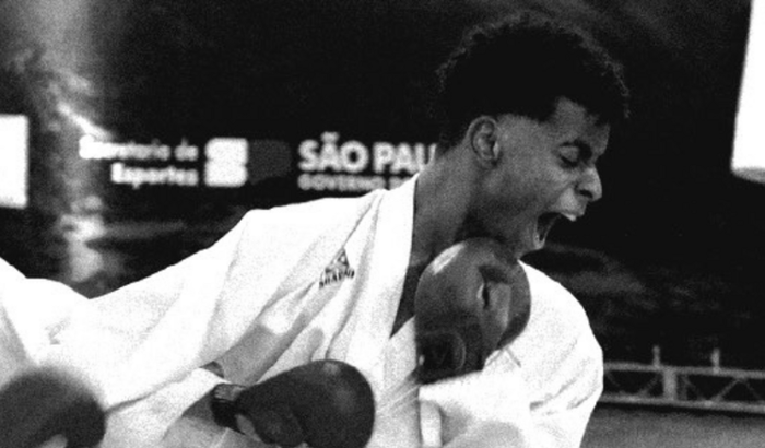 Vaquinha do caltinho