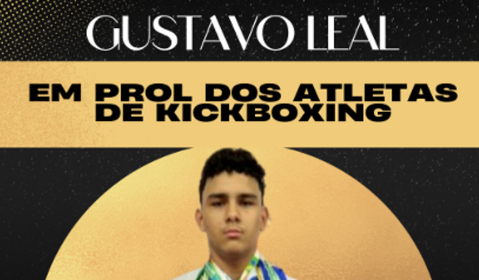 Pan Americano de Kickboxing