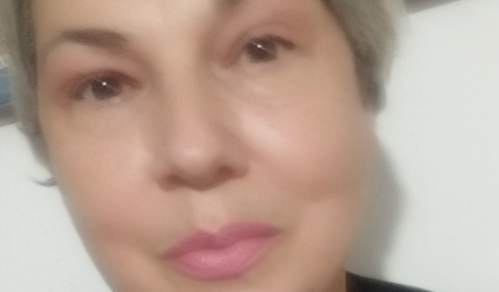 Réveillon em família 