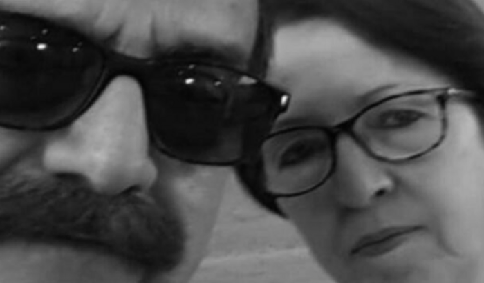 Aniversário de Casamento - Lucia e Adair