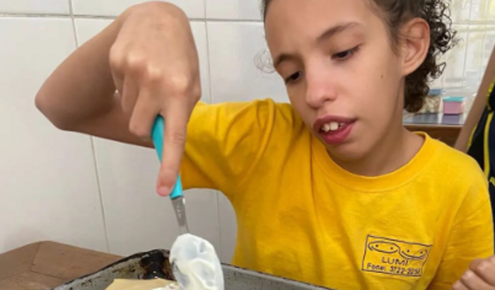 Clinica/Escola para Tarsila