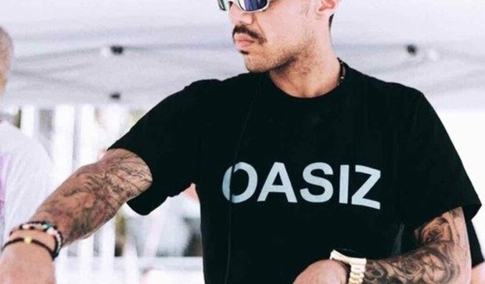 OASIZ #28 na Av. Paulista - 03/11 - Especial Edition (Arandu)