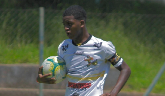 Ajude um atleta realizar um sonho