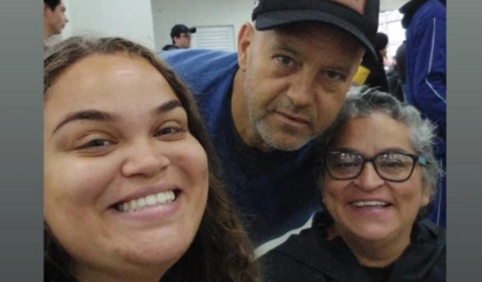 Nos ajude a comprar um medicamento e obter a cura do meu pai