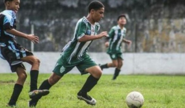 Campeonato (ABS Cup) 2025