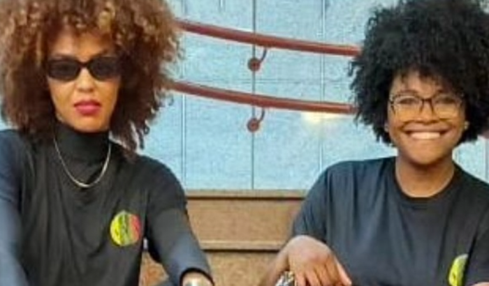 PRODUÇÃO DE BAILE/EVENTO