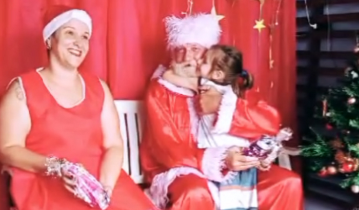 Natal Solidário São Judas