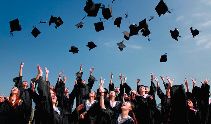 HELP!!! Formatura Pedagogia 2020