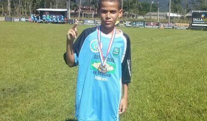 GUILHERME NO PARANA CLUBE