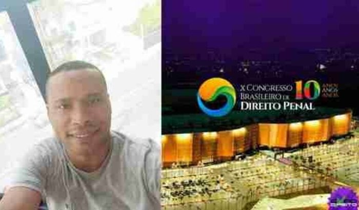 Ajude um estudante a ir ao congresso de Direito em fortaleza.