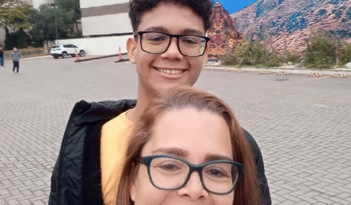 Realizando sonhos