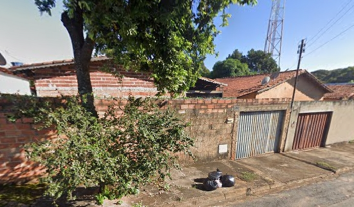 Ajuda pra reformar a casa dos meus sogros