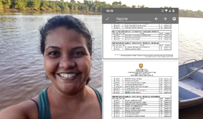 Ajuda pra Exames Concurso