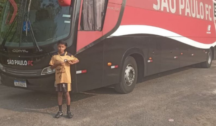 RIFA SOLIDARIA AO SONHO DO OSCAR