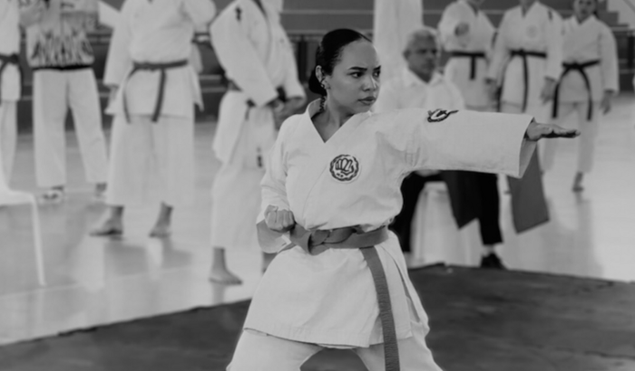 Ajudar para participar da Copa norte