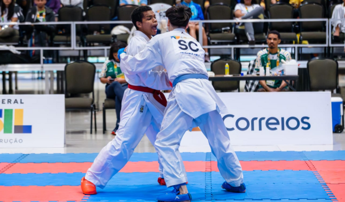 Campeonato copa norte