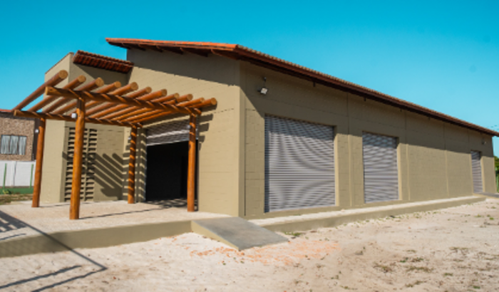 Centro Cultural Espaço TEAR