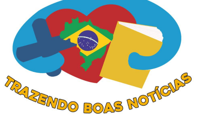 Projeto Trazendo Boas Notícias - Abrindo uma janela de esperança