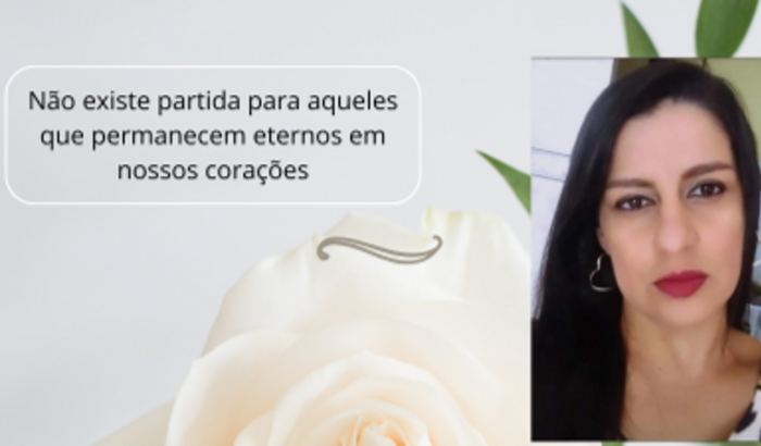 Família Erica Cruz