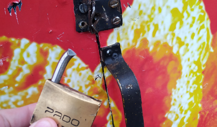 Me ajude a trabalhar de novo!