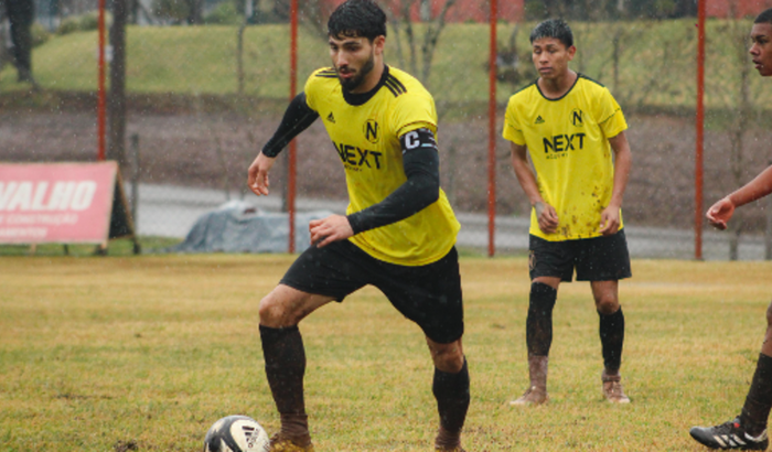 Bolsa Esportiva no Estados Unidos