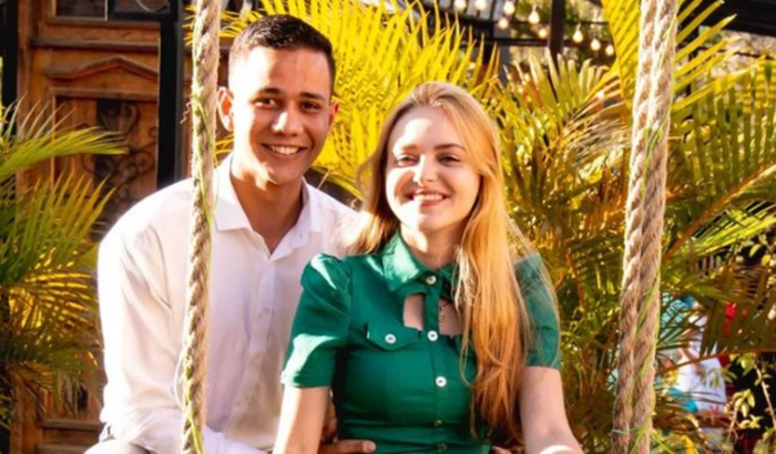 Casamento ❤️ Thur e Ana❤️