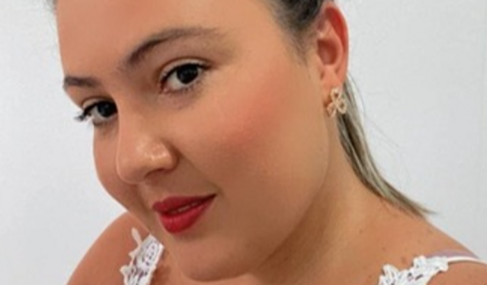 campanha solidaria da nossa amiga Adaysa