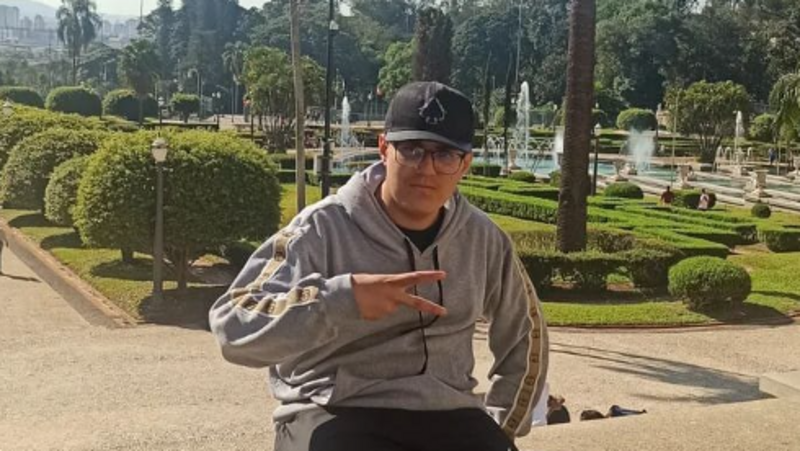 AJUDE NA CIRUGIA DO MIGUEL