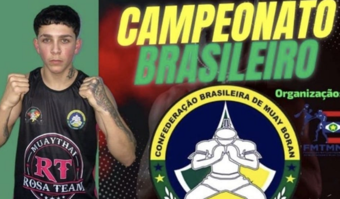 AJUDE O VINI A PARTICIPAR DO CAMPEONATO BRASILEIRO