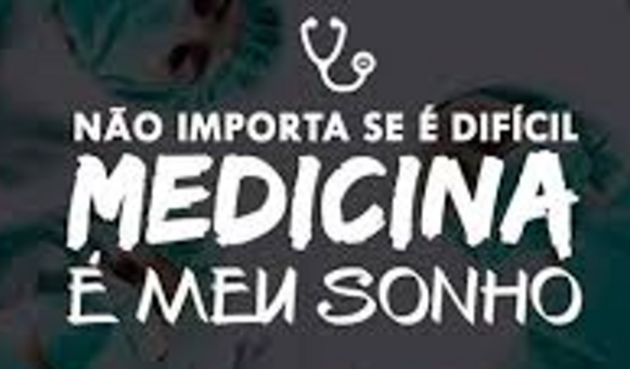 CURSO DE MEDICINA NO PARAGUAI MICAEL
