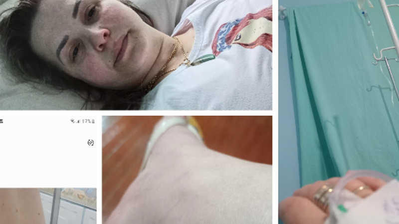 Arrecadação para Procedimento Cirúrgico 