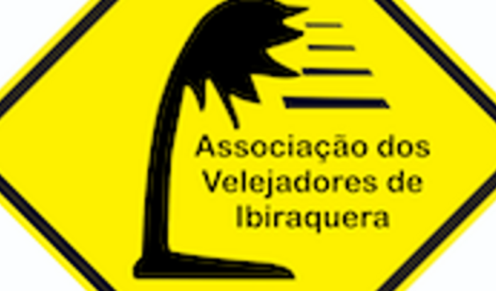 ANUIDADES ASSOC. VELEJADORES IBIRAQUERA