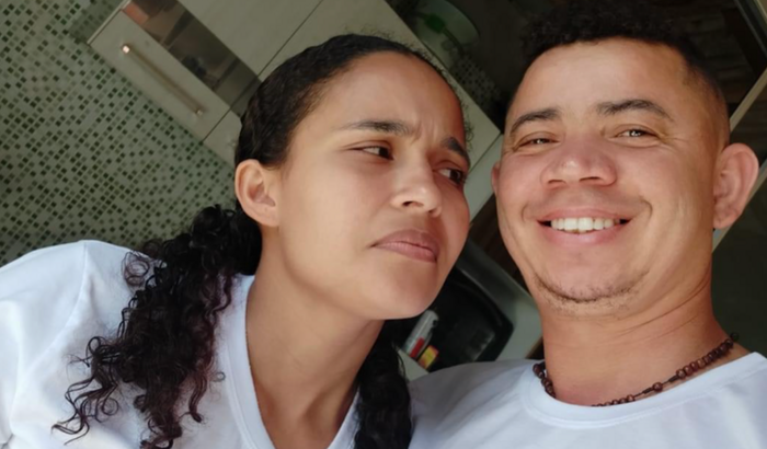 Casamento Robson e Ana Paula 