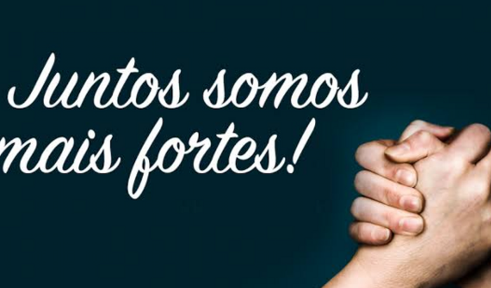 Campanha para ajudar uma família que está passando necessidades 