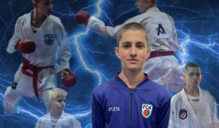 Viagem a Recife para o campeonato brasileiro de karatê 