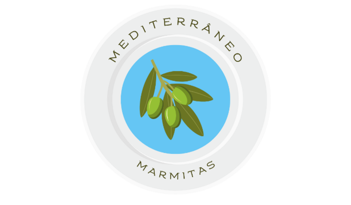 Ajude a Mediterrâneo Marmitas a Crescer!