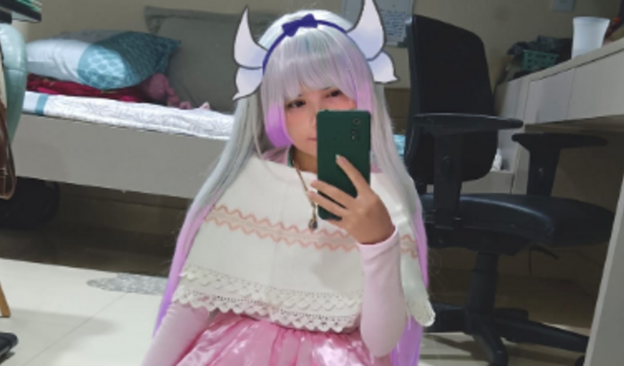 Helping Amendoa 🐹