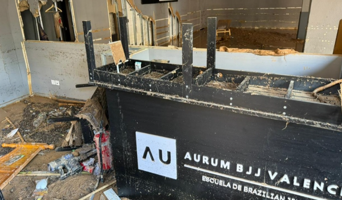 Recuperação Filial Valência Aurum