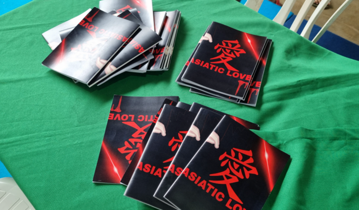 Livro do Biel 2C