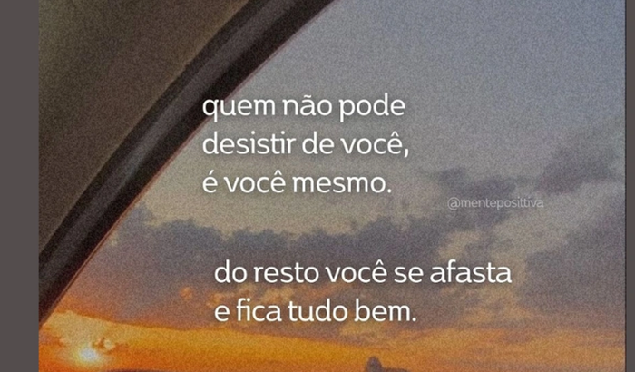 Ajuda solidária.