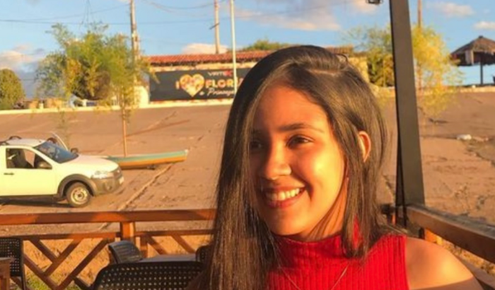 Gasolina pra Maria Eduarda 🤯