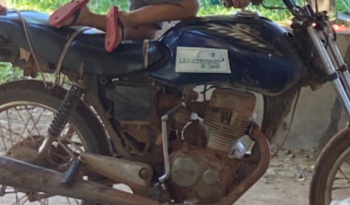 Hoje é meu aniversário 