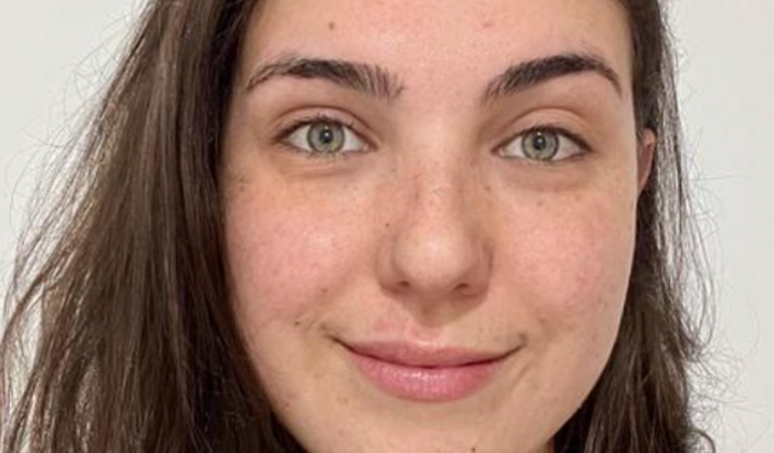 Chá de Bebê da Luiza Buscarino