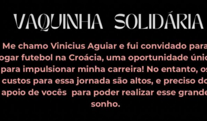 Em busca do sonho