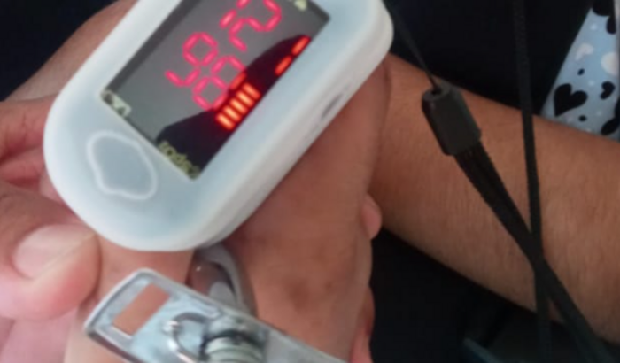 Ajudando Leticia Vitoria