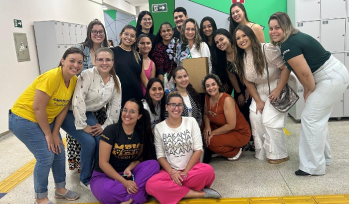 T15 vai formar 🎉 BORA AJUDAR