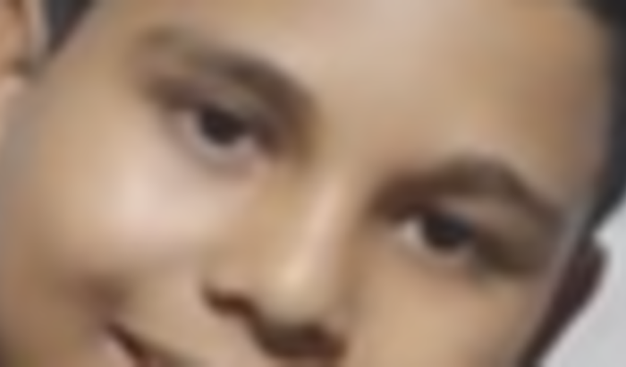 ida de Gustavo para junto de sua mãe no Pará