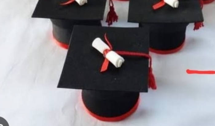 Help formatura tercerão